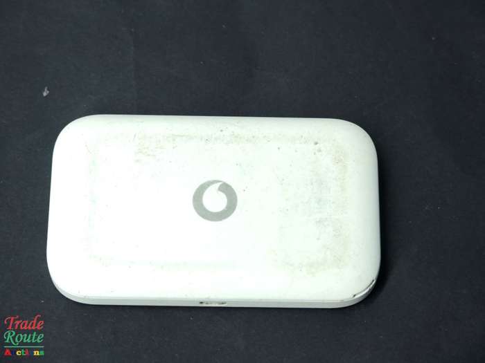 Vodafone Mobile Wi-Fi R218h 4G LTE Wireless Hotspot Modem Router