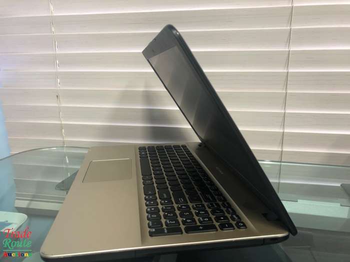 ASUS X541U 15.6 INCH FULL HD NOTEBOOK | CORE i5 7200U 7th Gen 2.5GHZ | 4GB RAM | 1TB HDD | LAPTOP