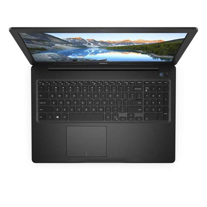 Dell INSPIRON 15 3593 15.6 inch LAPTOP | Intel Core i3 10th Gen Notebook