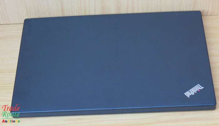 LENOVO Thinkpad X270 12.5-inch Notebook | CORE i5 | 8GB RAM | 256GB SSD