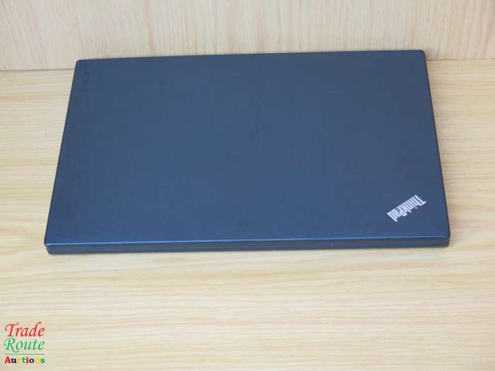LENOVO Thinkpad X270 12.5-inch Notebook | CORE i5 | 8GB RAM | 256GB SSD