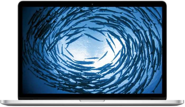 Apple MacBook Pro 15.4-inch  | Core i7 2.3GHz | 16GB RAM | 500GB SSD ** RETINA DISPLAY **