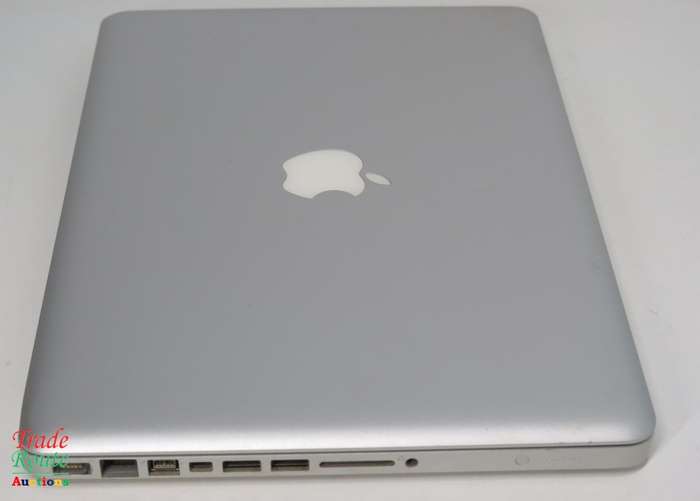 MacBook Pro 13.3-inch | Core 2 DUO | 2GB RAM | 320GB HDD | INTEL HD GRAPHICS