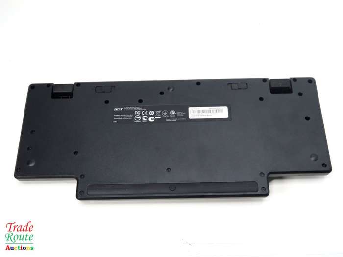 Acer ProDock MS2339 for TravelMate P6 Series - Port Replicator DOCKING STATION