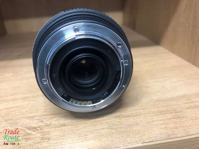 SIGMA DG 70-300mm Telephoto Zoom Lens for SONY / MINOLTA DSLR CAMERAS