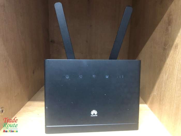 Huawei B315 4G LTE Wifi Router