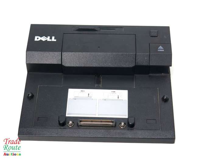 Dell K07A - E-Port Replicator / Docking Station For Latitude E-Series - E7240, E7440 etc