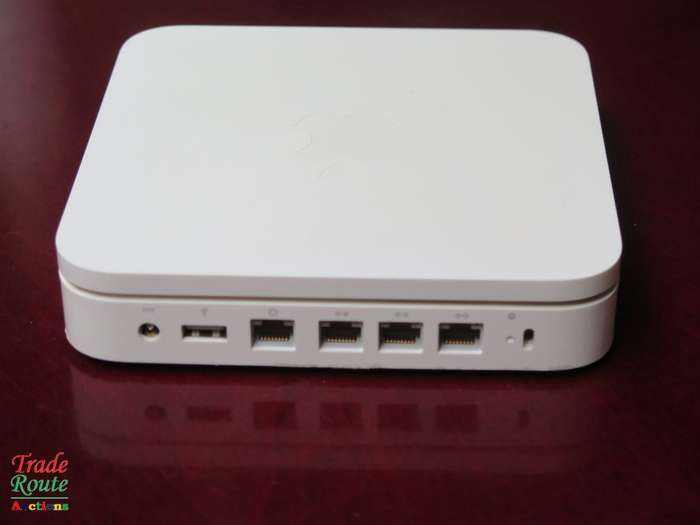Apple Airport Extreme A1301 Wireless Router Base Station