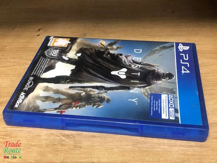 Destiny - PlayStation 4 - (PS4 Game)