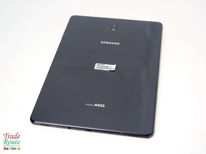 Samsung Galaxy TAB S4 | WIFI LTE | 64GB | 10.5 INCHES SCREEN
