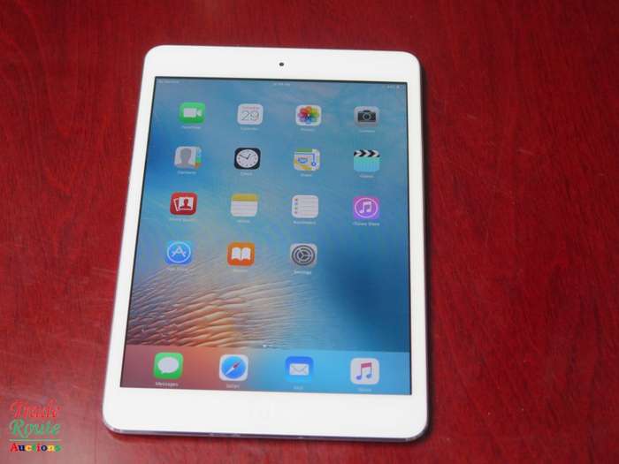 IPAD MINI | 32GB | 3G + WiFi | WHITE | MD544GP/A | A1455 | APPLE | 7.9 inch Tablet * iPad Mini*