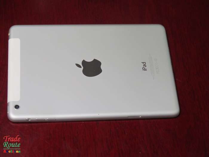 IPAD MINI | 32GB | 3G + WiFi | WHITE | MD544GP/A | A1455 | APPLE | 7.9 inch Tablet * iPad Mini*
