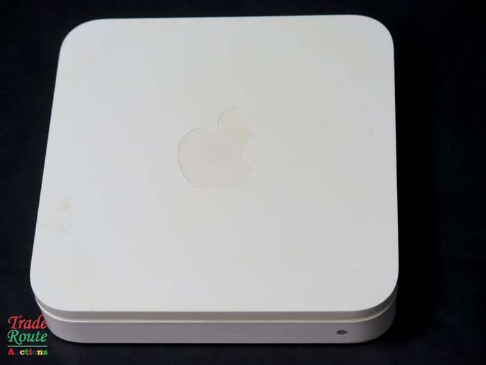 Apple Airport Extreme A1354 Wireless Router Base Station
