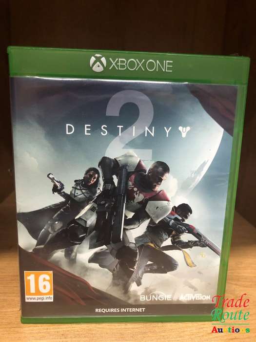 Destiny 2 for Xbox One Game