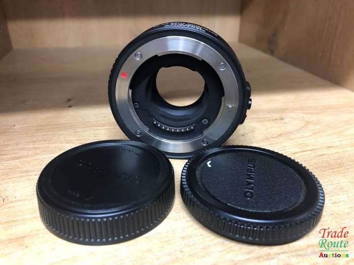 Olympus Digital EX-25 Extension Tube