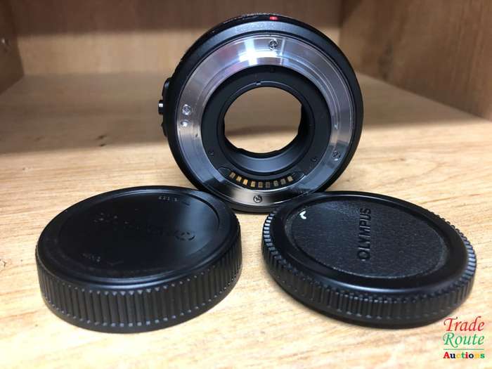 Olympus Digital EX-25 Extension Tube