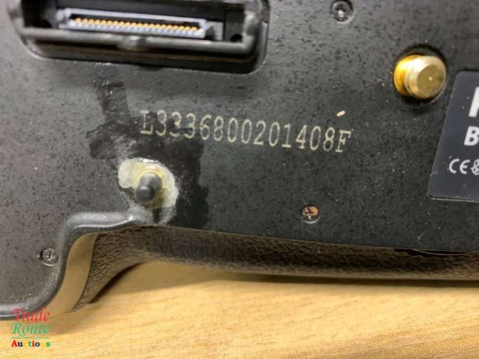 Phottix Battery Grip BG-D800M for Nikon D800 / D800E Cameras
