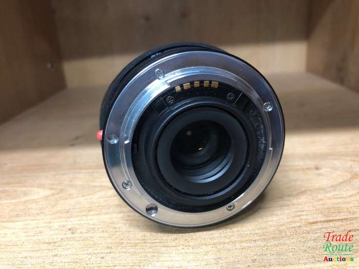 Minolta 35-80mm AF Zoom Lens f/4(22)-5.6 A-Mount