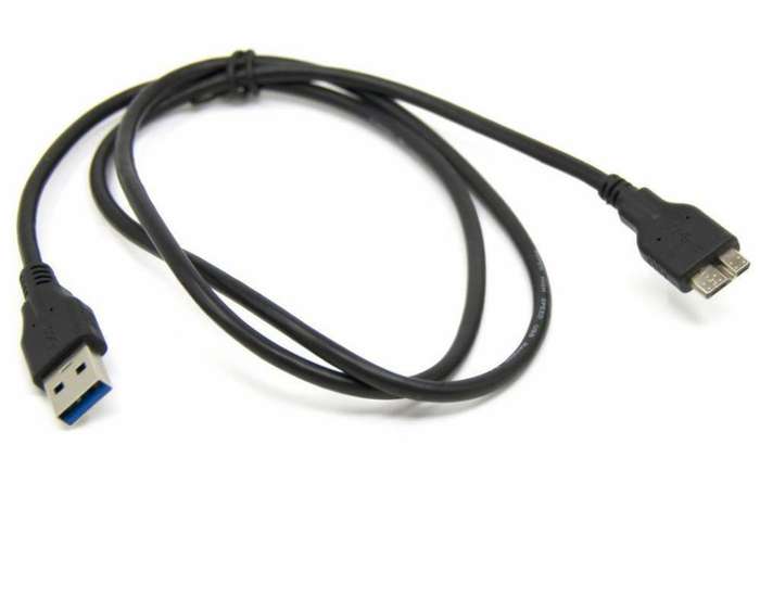 UC-E14 USB CABLE USB 3.0 Compatible with Nikon D800 D810 D810A & Canon 5Ds 5Ds R 7D Mark ii