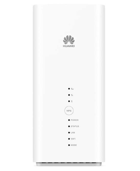 Huawei B618s-22D 4g Lte Wireless Router [USES SIM CARD]