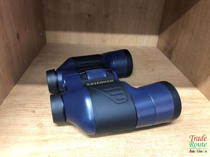 SAVANNAH 10X42 Binoculars