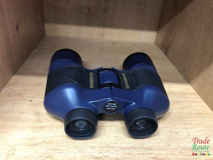 SAVANNAH 10X42 Binoculars