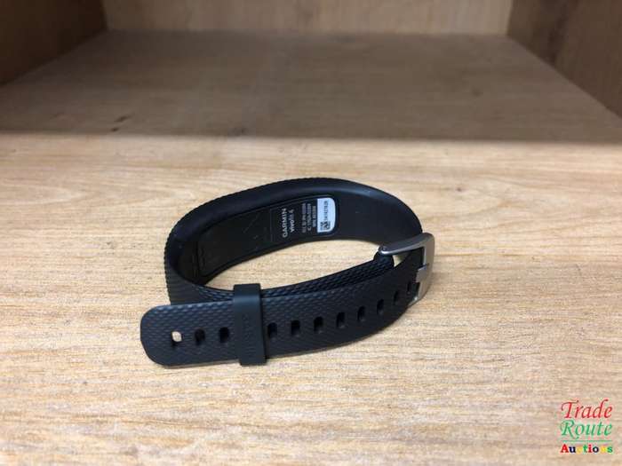 Garmin Vivofit 4 Activity Tracker - Boxed