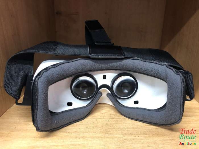 Samsung Gear VR Glasses by Oculus White