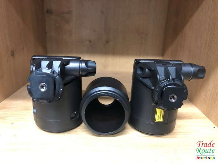 CACTUS LASER TRIGGER LV5 CAMERA REMOTE CONTROL