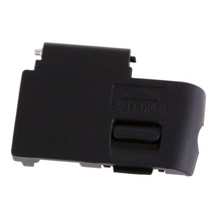 Battery Door Case Lid For Canon 350D EOS 400D EOS Rebel XT XTi Camera [ NB-2LH ]