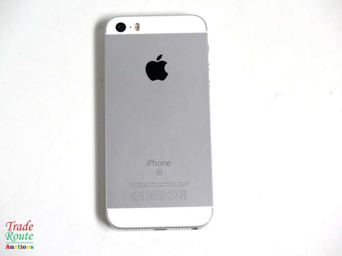 APPLE IPHONE SE | 32GB | SILVER | MP832SO/A | A1723