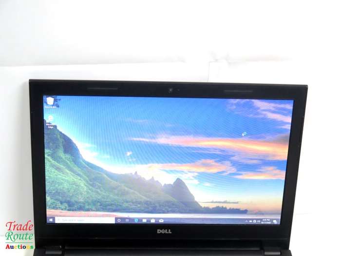 Dell INSPIRON 3542 | Intel Core i3 4005U 1.70 GHz | 8GB DDR3 | 500GB HDD | 15.6" LAPTOP