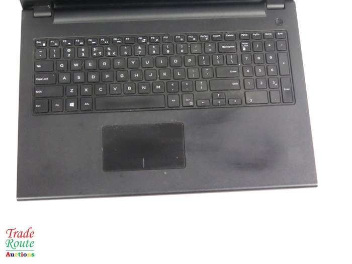 Dell INSPIRON 3542 | Intel Core i3 4005U 1.70 GHz | 8GB DDR3 | 500GB HDD | 15.6" LAPTOP