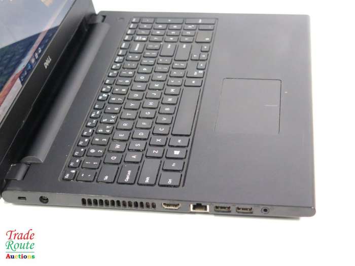 Dell INSPIRON 3542 | Intel Core i3 4005U 1.70 GHz | 8GB DDR3 | 500GB HDD | 15.6" LAPTOP