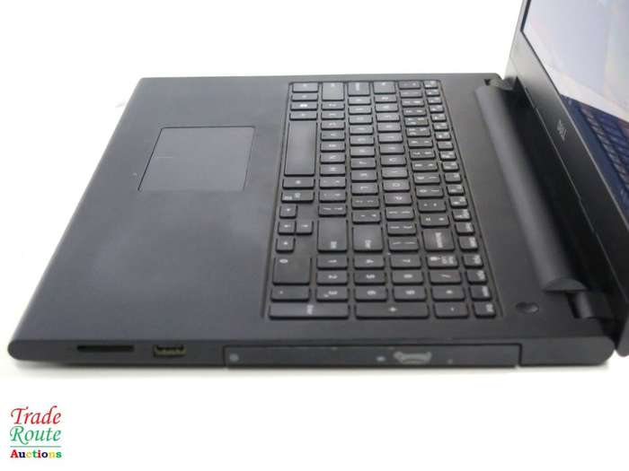 Dell INSPIRON 3542 | Intel Core i3 4005U 1.70 GHz | 8GB DDR3 | 500GB HDD | 15.6" LAPTOP