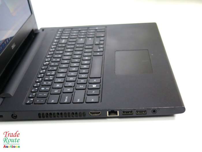 Dell INSPIRON 3542 | Intel Core i3 4005U 1.70 GHz | 8GB DDR3 | 500GB HDD | 15.6" LAPTOP