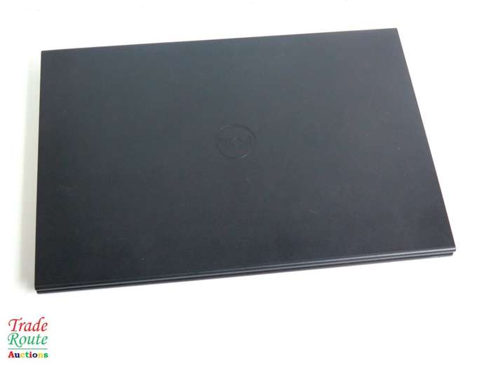 Dell INSPIRON 3542 | Intel Core i3 4005U 1.70 GHz | 8GB DDR3 | 500GB HDD | 15.6" LAPTOP