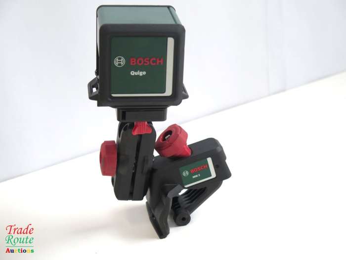 Bosch Quigo Cross Line Laser