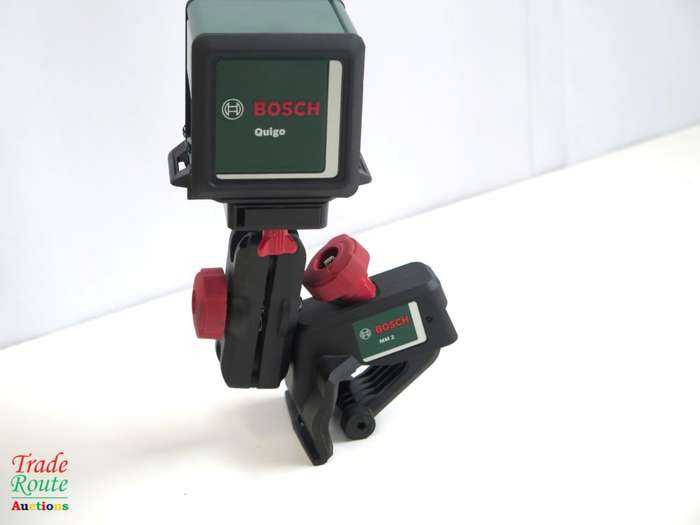Bosch Quigo Cross Line Laser