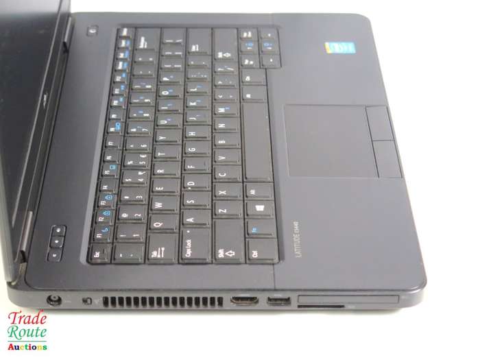DELL LATITUDE E5440 | CORE i5 4300U 1.9GHz | 4GB RAM | 500GB HDD | HDMI | LAPTOP
