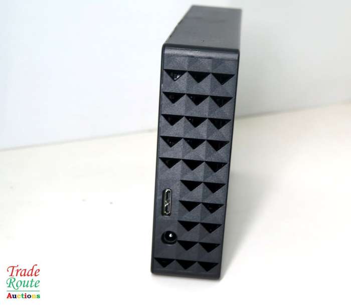 Seagate 5TB 3.5-inch Expansion External Hard Drive | External Drive 5000GB HDD