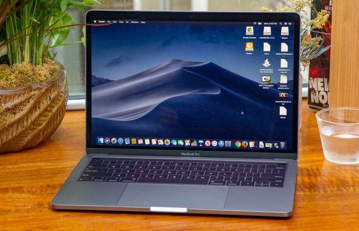 MacBook Pro 13.3-inch  | Core i5 2.9GHz | 8GB RAM | 256GB SSD - [ RETINA ] TOUCHBAR - Grab a bargain