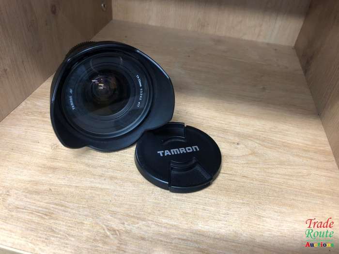 Tamron 19-35mm F/3.5-4.5 Autofocus Lens For SONY