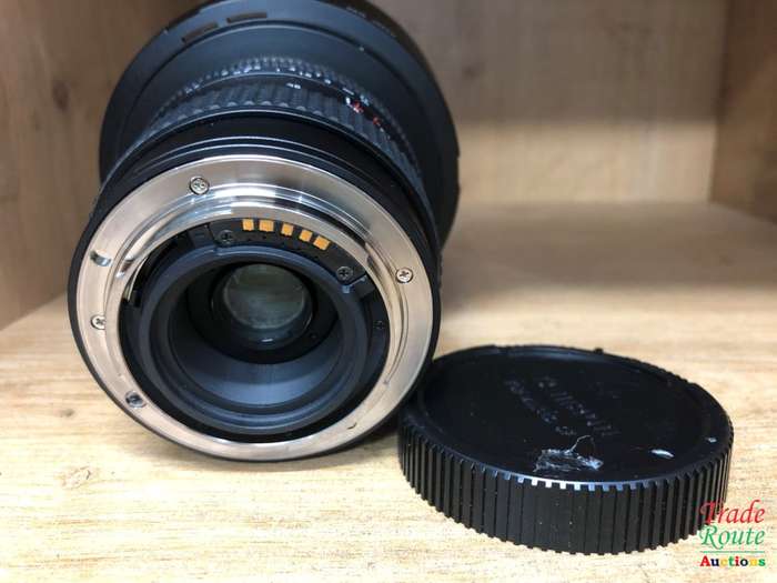 Tamron 19-35mm F/3.5-4.5 Autofocus Lens For SONY