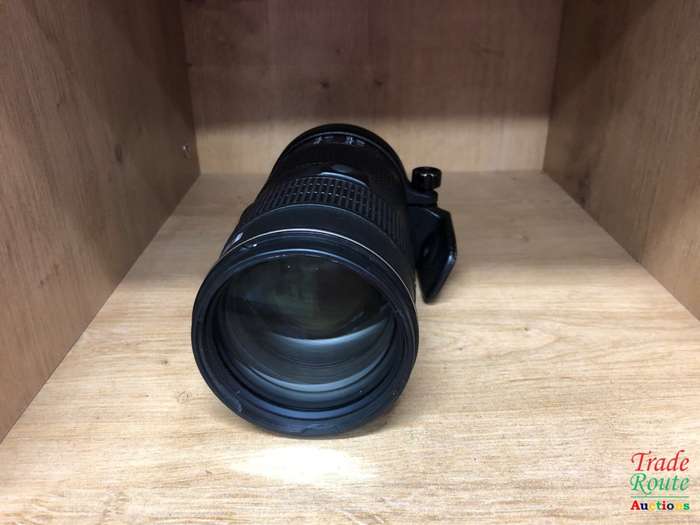 Nikon AF-S NIKKOR 80-200mm LENS f/2.8D IF-ED - SILENT WAVE MOTOR