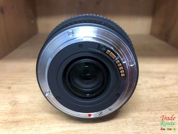 [BOXED] SIGMA DG 70-300mm Telephoto Zoom Lens for CANON AF DSLR Cameras