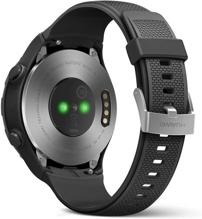 Huawei Watch 2 4G Sport Smartwatch LEO-DLXX
