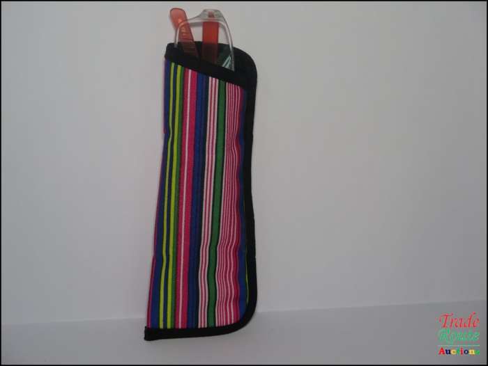 X-TRA VISION Fashion Reading Glasses - with matching case  [ +1.00 ]