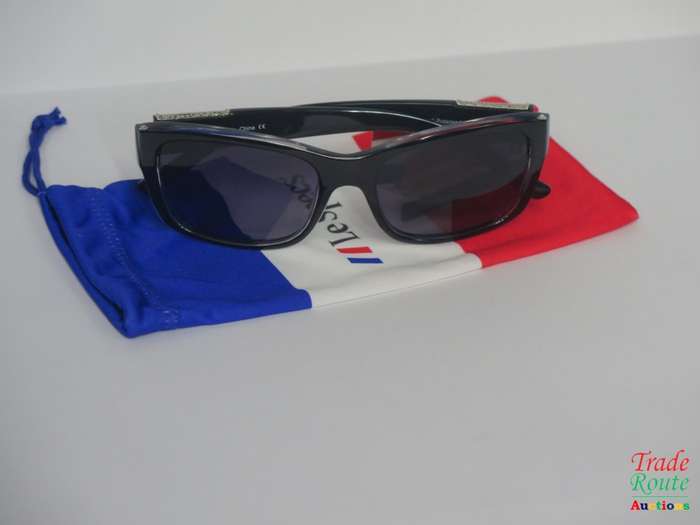 Le Specs Polarized Sunglass - with Pouch