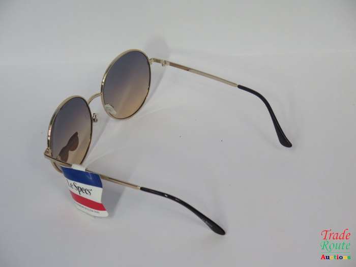 Le Specs Polarized Sunglass - with Pouch